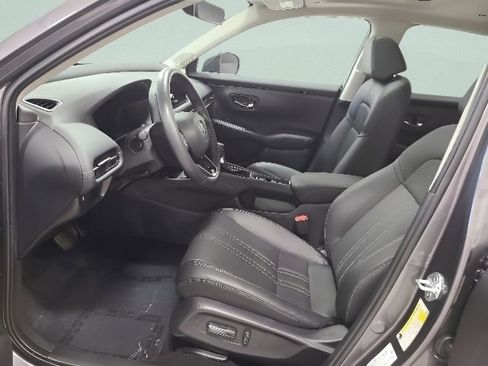 Certified 2025 Honda HR-V EX-L image 19