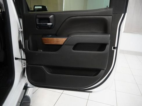 Used 2014 Chevrolet Silverado 1500 LTZ w/ Texas Edition, 1LZ Trim RWD image 23