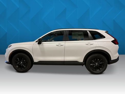 New 2026 Honda CR-V Sport image 2