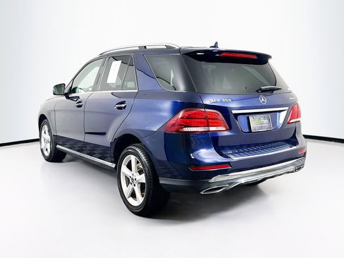 Used 2018 Mercedes-Benz GLE 350 4MATIC image 5