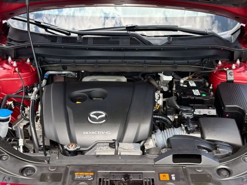 Used 2022 MAZDA CX-5 AWD 2.5 S image 15