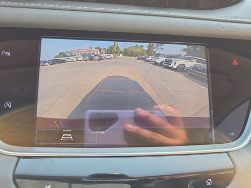 Used 2024 Cadillac XT5 Premium Luxury FWD image 23