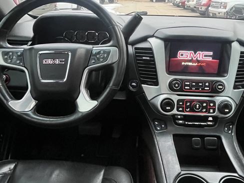 Used 2015 GMC Yukon XL SLT w/ Open Road Package image 24