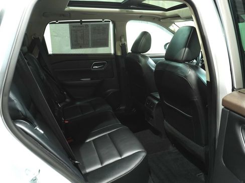 Used 2021 Nissan Rogue SV w/ Premium Package AWD/4WD image 16