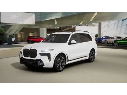 New 2027 BMW X7 xDrive40i