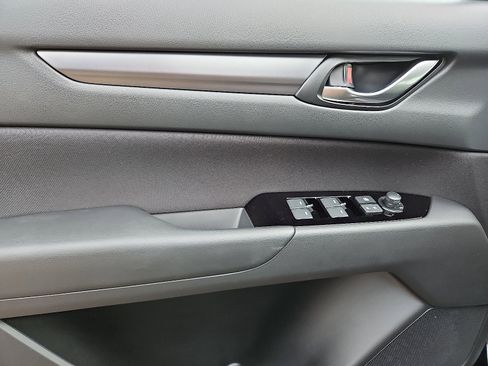 New 2025 MAZDA CX-5 AWD 2.5 S image 10