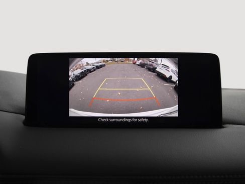 Used 2024 MAZDA CX-5 Carbon Edition image 11