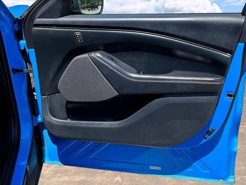 Certified 2023 Ford Mustang Mach-E Select w/ Comfort Package Lite RWD image 30