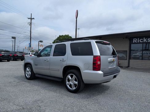Used 2012 Chevrolet Tahoe LT w/ Texas Edition RWD image 8