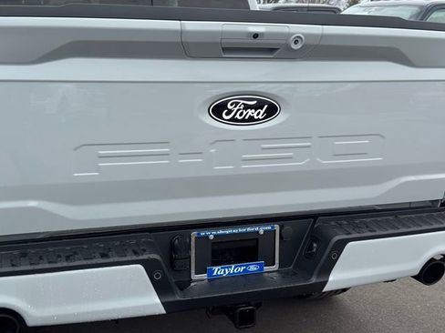 New 2026 Ford F150 Lariat w/ Equipment Group 502A High AWD/4WD image 7