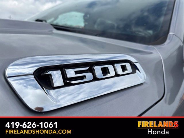 Used 2020 RAM 1500 Big Horn AWD/4WD image 14