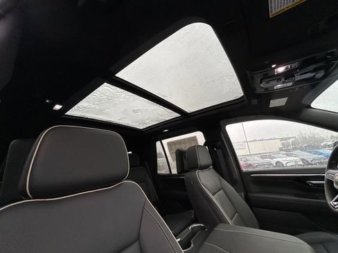 New 2026 Chevrolet Tahoe Premier image 27