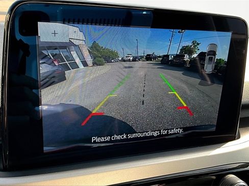 Used 2022 Ford Escape SEL w/ Technology Package image 21