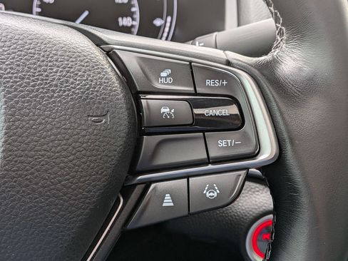 Used 2021 Honda Accord Touring image 19