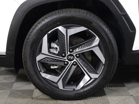 Used 2023 Hyundai Tucson SEL w/ Convenience Package AWD/4WD image 24