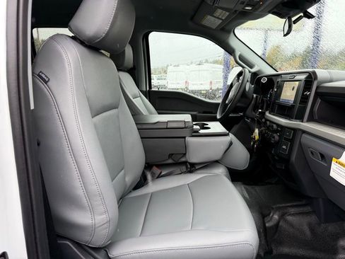 New 2026 Ford F450 XL w/ 360-Degree Camera Package image 22