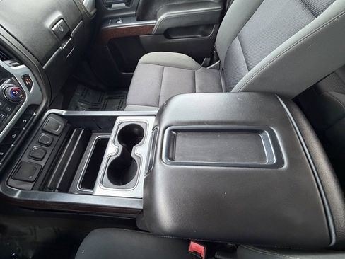 Used 2015 GMC Sierra 1500 SLE w/ SLE Value Package image 38