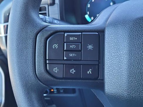 Used 2024 Ford F150 STX w/ Equipment Group 201A FX4 image 26