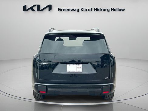 New 2027 Kia Telluride SX Prestige X-Line AWD/4WD image 4