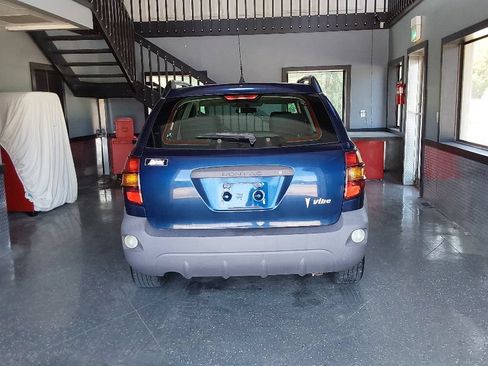 Used 2005 Pontiac Vibe w/ Power Group Value Package FWD image 9