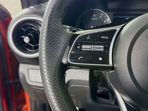 Used 2023 Kia Forte GT-Line w/ GT-Line Technology Package FWD image 21