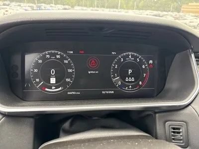 Used 2019 Land Rover Range Rover Sport HSE AWD/4WD image 5