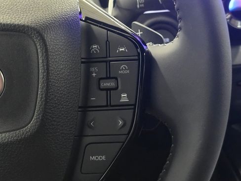 New 2026 Toyota bZ image 30