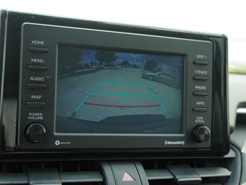 Used 2020 Toyota RAV4 XLE w/ Convenience Package AWD/4WD image 23