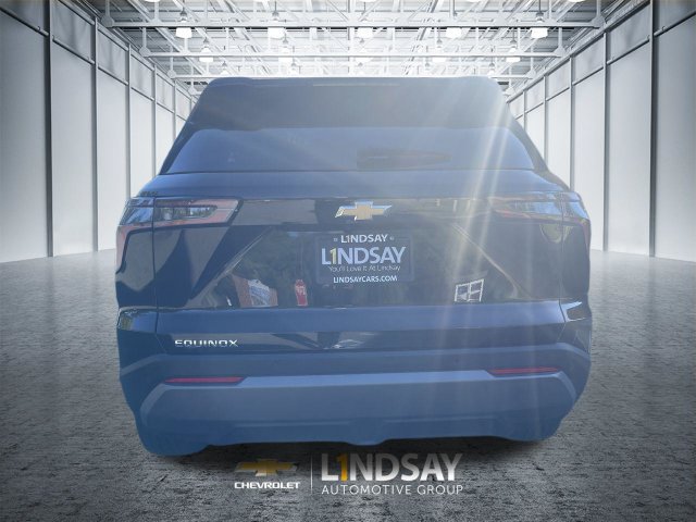 Used 2026 Chevrolet Equinox LT FWD image 7