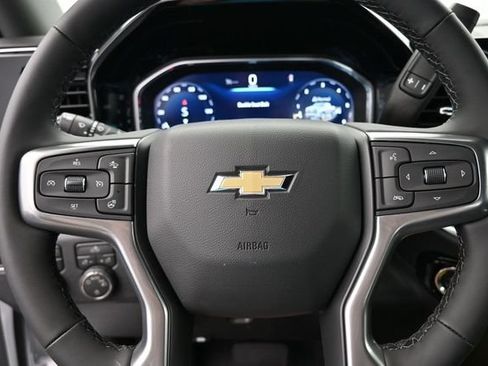 New 2026 Chevrolet Silverado 1500 LT AWD/4WD image 30