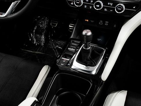 New 2026 Acura Integra Type S image 25