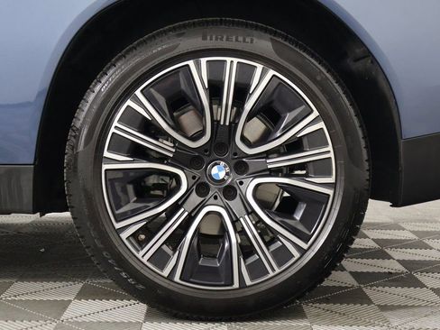 Certified 2025 BMW X3 xDrive30 w/ Convenience Package AWD/4WD image 16