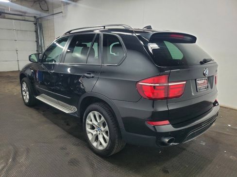 Used 2011 BMW X5 xDrive35i AWD/4WD image 5