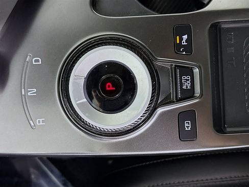 Used 2024 Kia EV6 Wind image 20