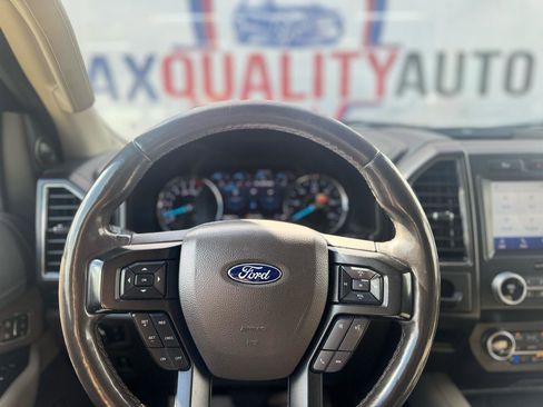 Used 2020 Ford Expedition Limited image 42