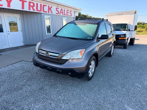 Used 2009 Honda CR-V EX image 3