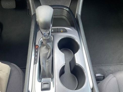 Certified 2024 Chevrolet Malibu LT image 25