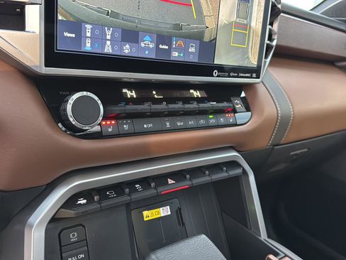 Used 2023 Toyota Tundra 1794 Edition image 23