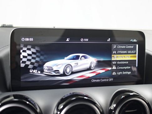 Used 2021 Mercedes-Benz AMG GT Coupe w/ GT Stealth Edition image 25