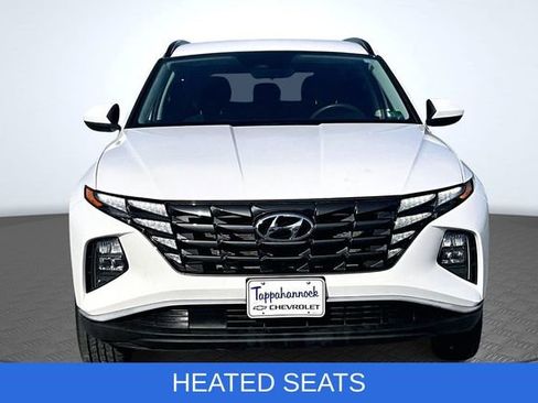 Used 2024 Hyundai Tucson SEL image 2