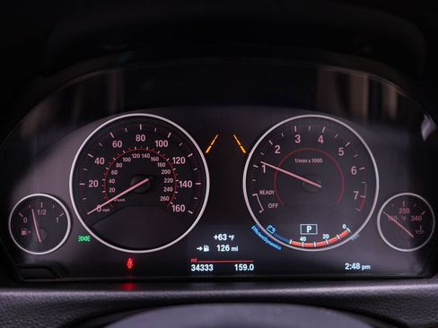 Used 2020 BMW 440i Coupe w/ M Sport Package image 21