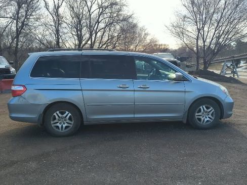 Used 2007 Honda Odyssey EX-L image 7