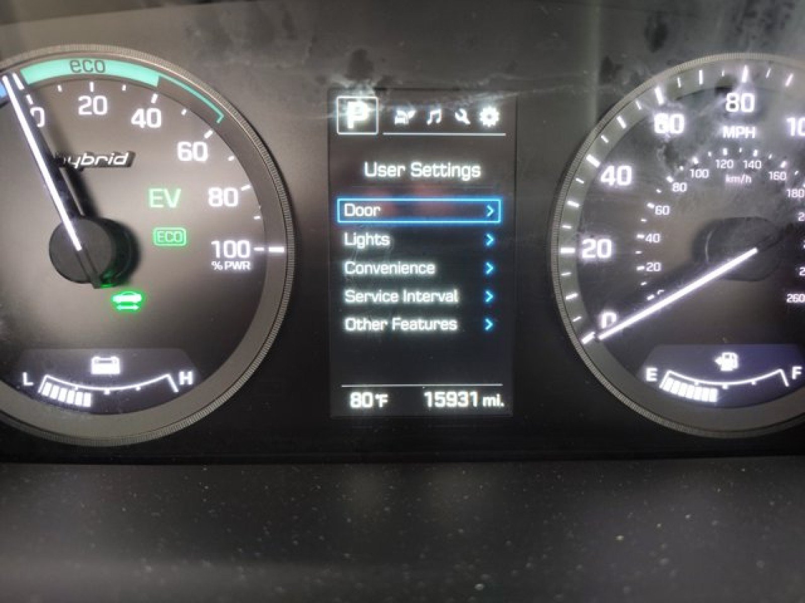 Used 2016 Hyundai Sonata SE FWD image 22