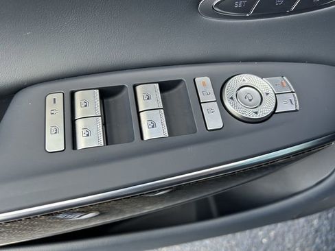 New 2026 Genesis GV70 3.5T Sport Prestige image 20