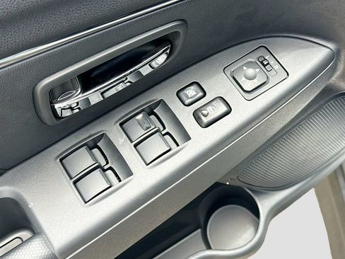New 2026 Mitsubishi Outlander Sport ES AWD/4WD image 18