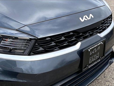 Certified 2024 Kia Forte LXS image 28