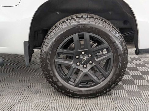 Certified 2023 Chevrolet Silverado 1500 RST w/ RST All Star Premium Package image 17