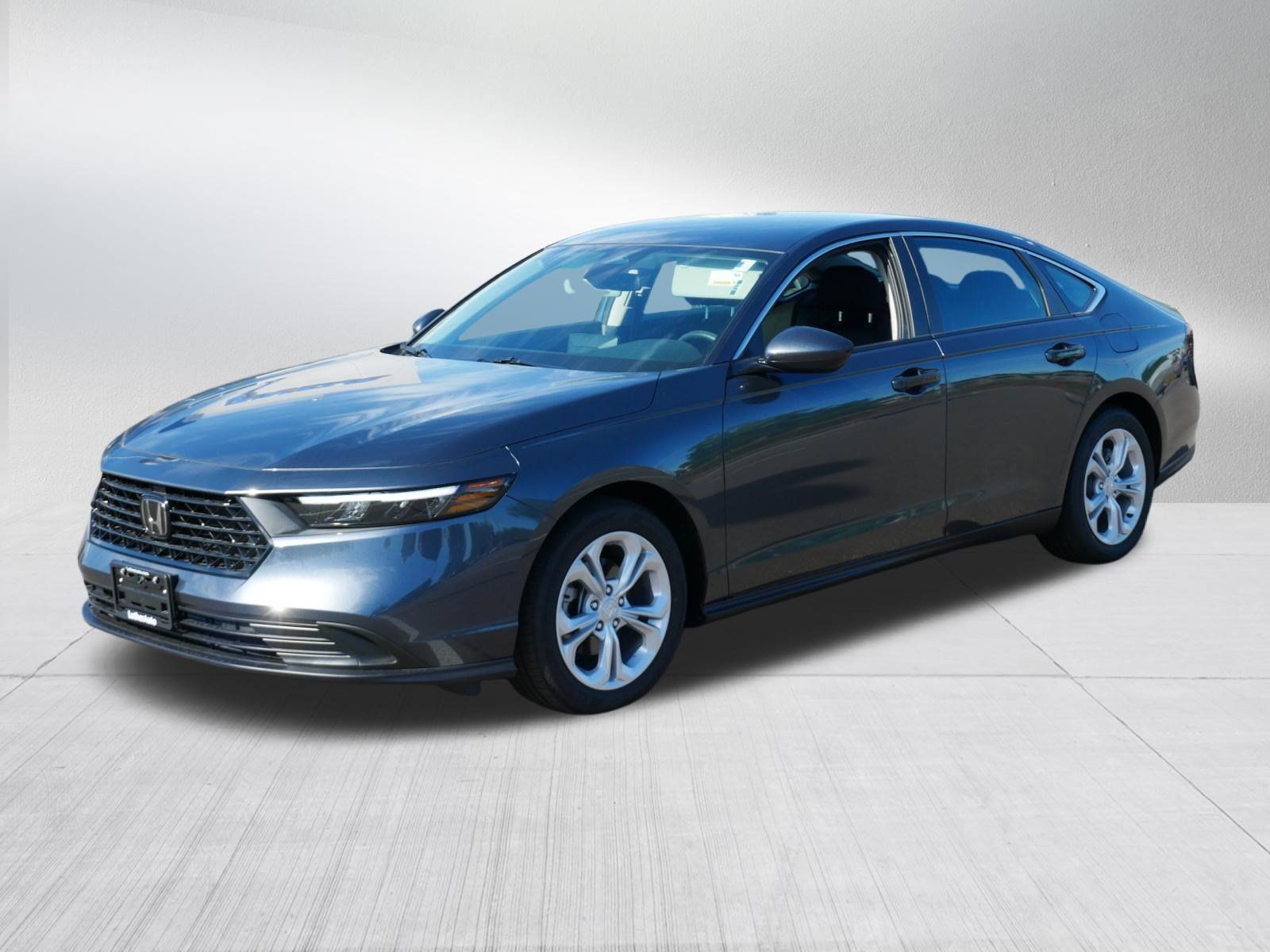 Used 2026 Honda Accord LX image 3