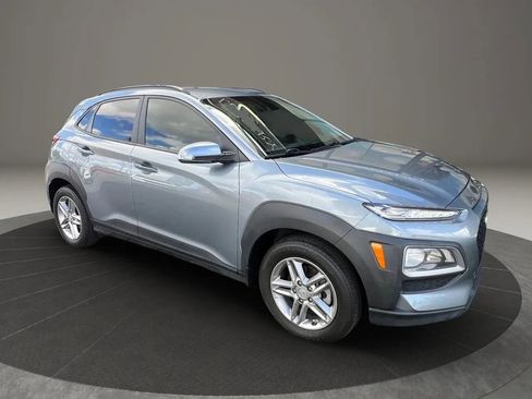 Used 2020 Hyundai Kona SEL image 2