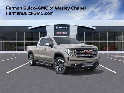 New 2026 GMC Sierra 1500 Denali